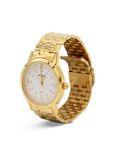 Acqua Men's Analogue Quartz Watch With Stainless Steel Bracelet  - Image 2