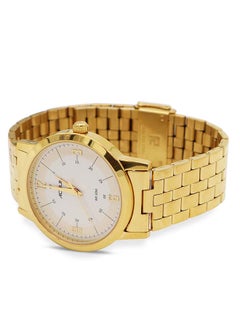 Acqua Men's Analogue Quartz Watch With Stainless Steel Bracelet  - Image 3