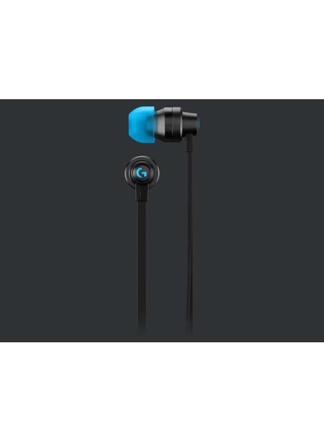 Logitech - Gaming Earphone - Image 1