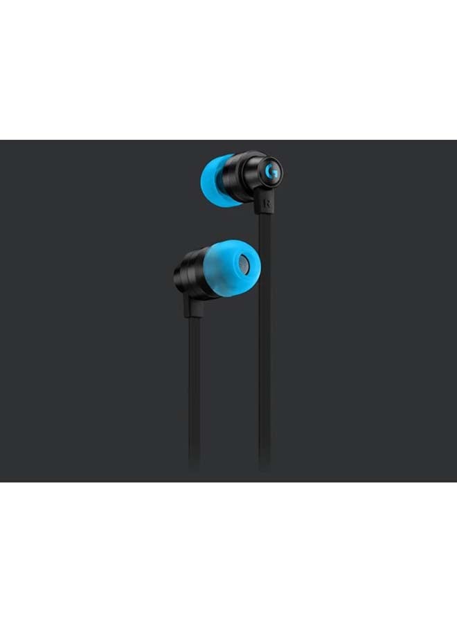 Logitech - Gaming Earphone - Image 1