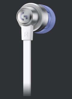 Logitech Gaming Earphone  - Image 2