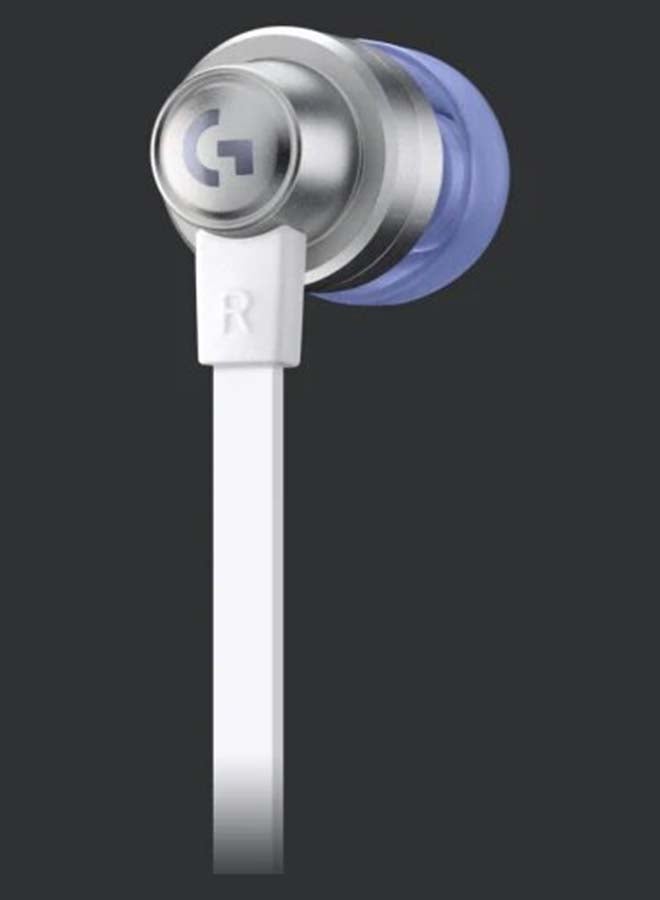 Logitech Gaming Earphone  - Image 2