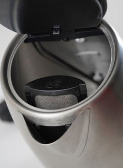 Arzum stainless Kettle 1.7 L 2200 W AR3074 Silver/Black  - Image 2