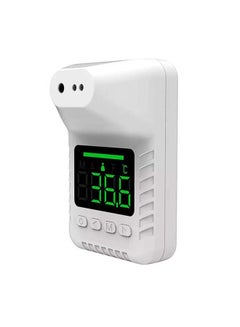 Non Contact Wall-Mounted Digital Forehead Thermometer With LCD Display