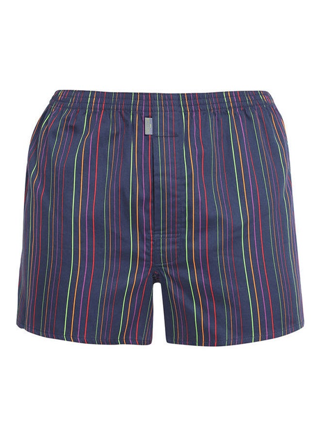 BYC - Printed Comfortable Boxer Multicolour - Image 1
