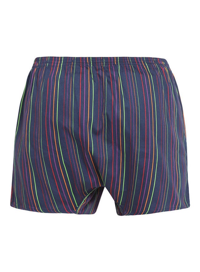 BYC - Printed Comfortable Boxer Multicolour - Image 1
