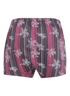 BYC Printed Comfortable Boxers Multicolour  - Image 2