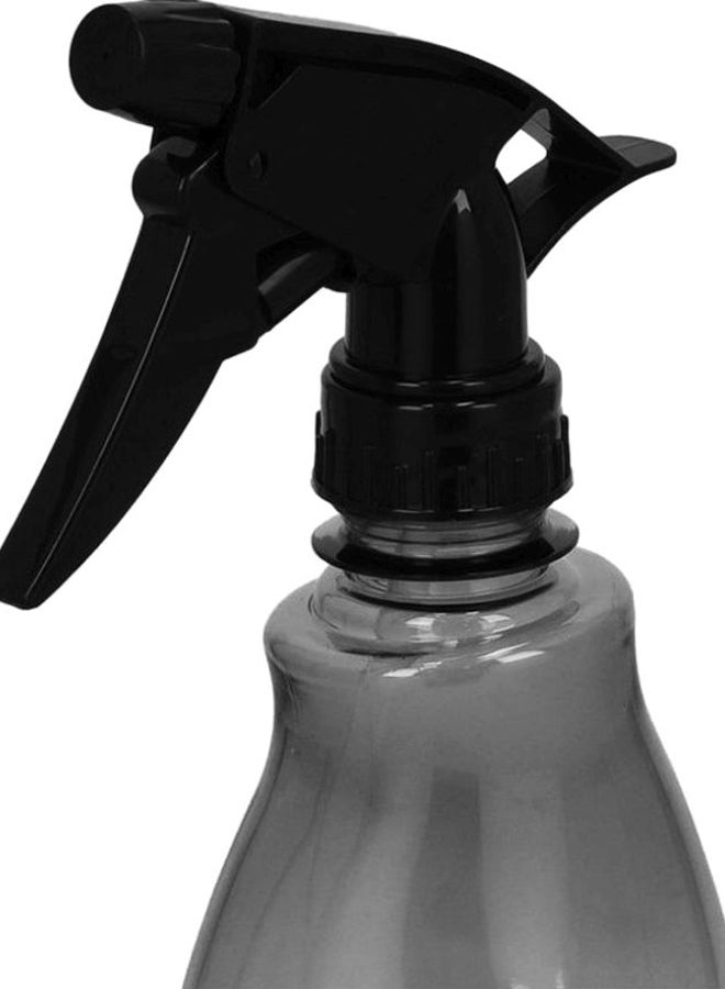 DELCASA Expo Spray Bottle Black 500ml  - Image 4