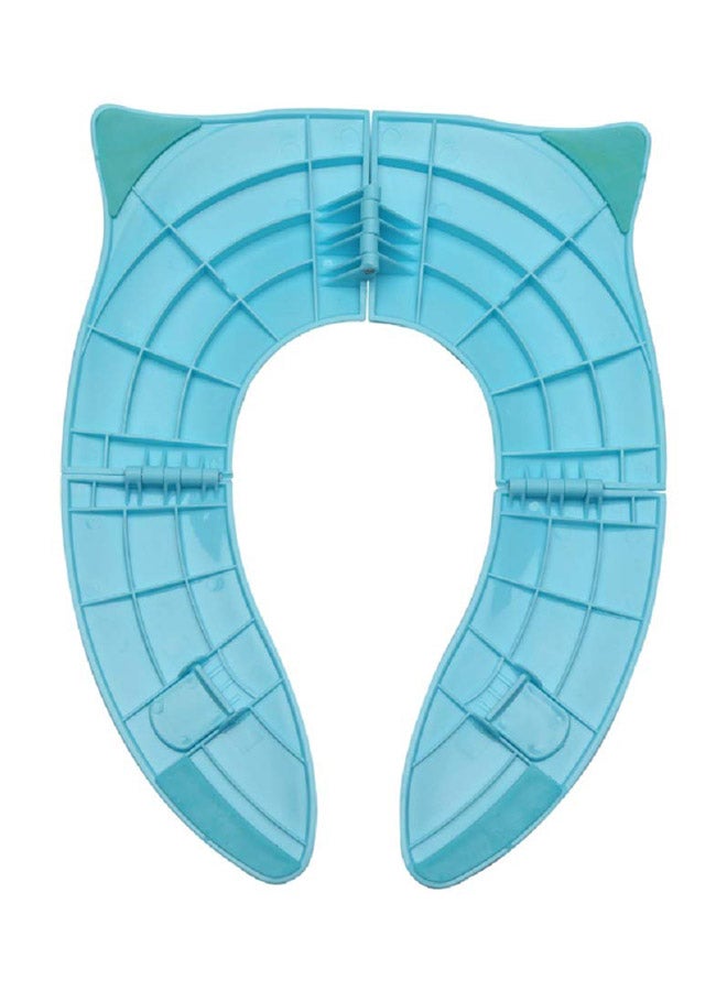 سيثيريا مقعد مرحاض بتصميم بومة - Image 2