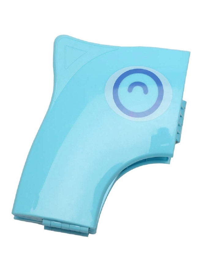 سيثيريا مقعد مرحاض بتصميم بومة - Image 3