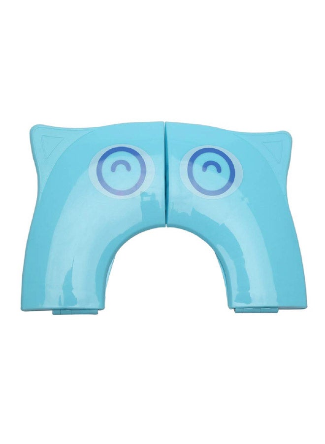 سيثيريا مقعد مرحاض بتصميم بومة - Image 4