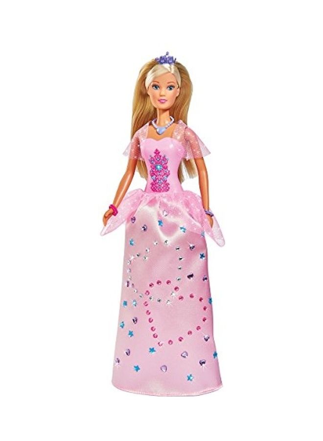 Simba Fancy Beautiful Doll for Girls - Image 2