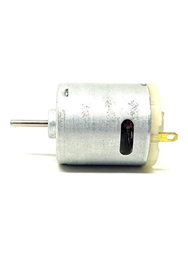 Invento - 5-Piece Hobby DC Motor for DIY Science Projects - Image 1