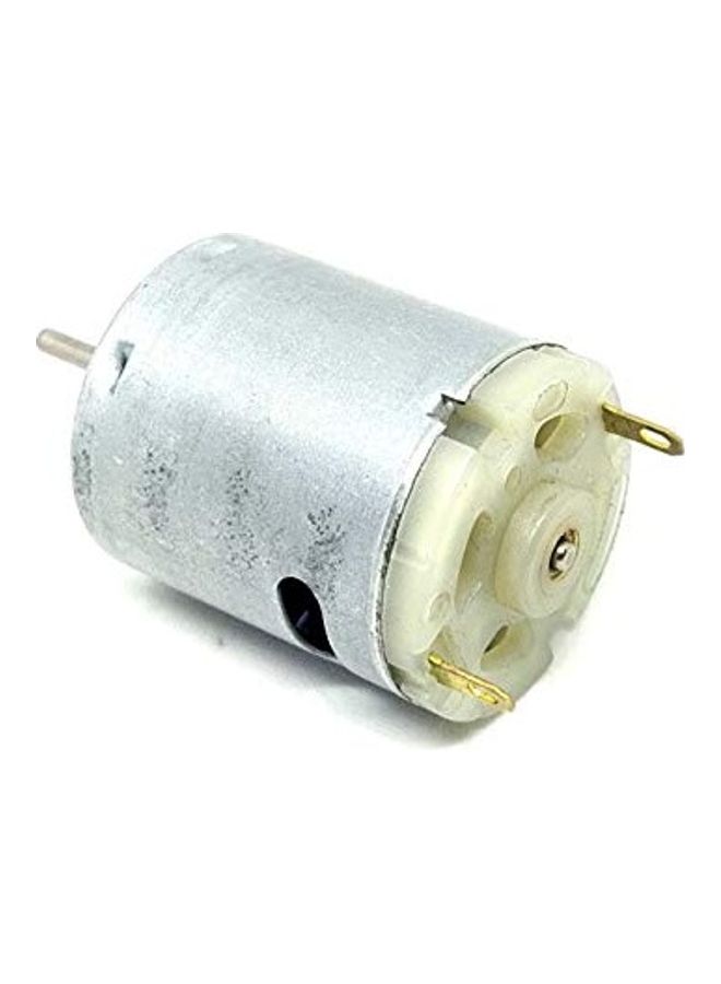 Invento - 5-Piece Hobby DC Motor for DIY Science Projects - Image 1