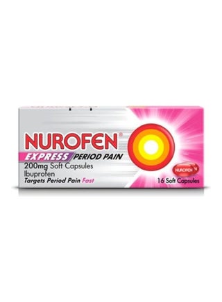 Express Period Pain Soft Capsules - v1621841718/N47603697A_1