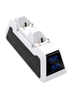 PS5 Controller Wired Charger With LED Indicator