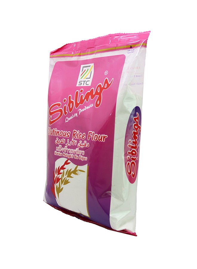 Siblings - Glutinous Rice Flour 500grams - Image 1