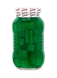 Siblings Sweet Coconut Gel Green 340grams  - Image 2