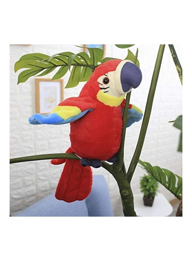 vGRASSP - Talking Parrot Toy for Kids - Image 1