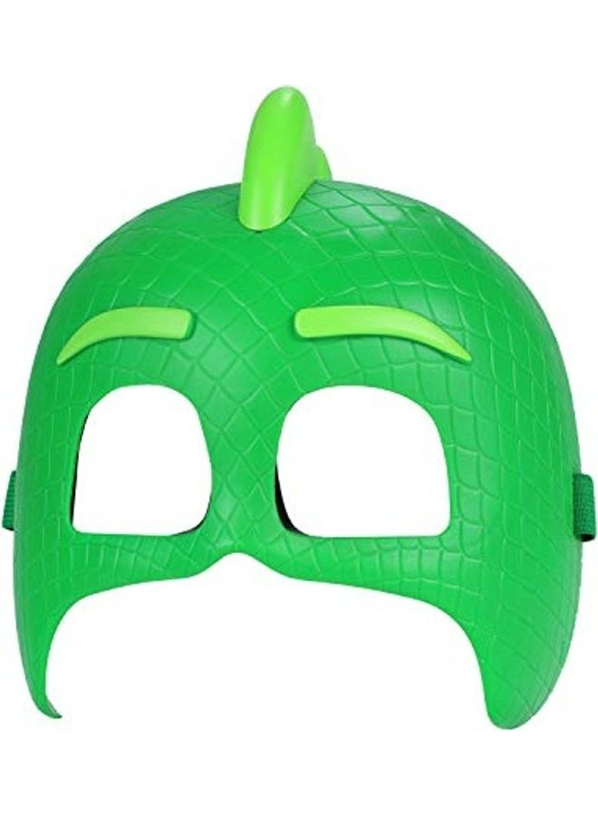 بي جيه ماسكس قناع شخصية البطل جيكو للأطفال - Image 2
