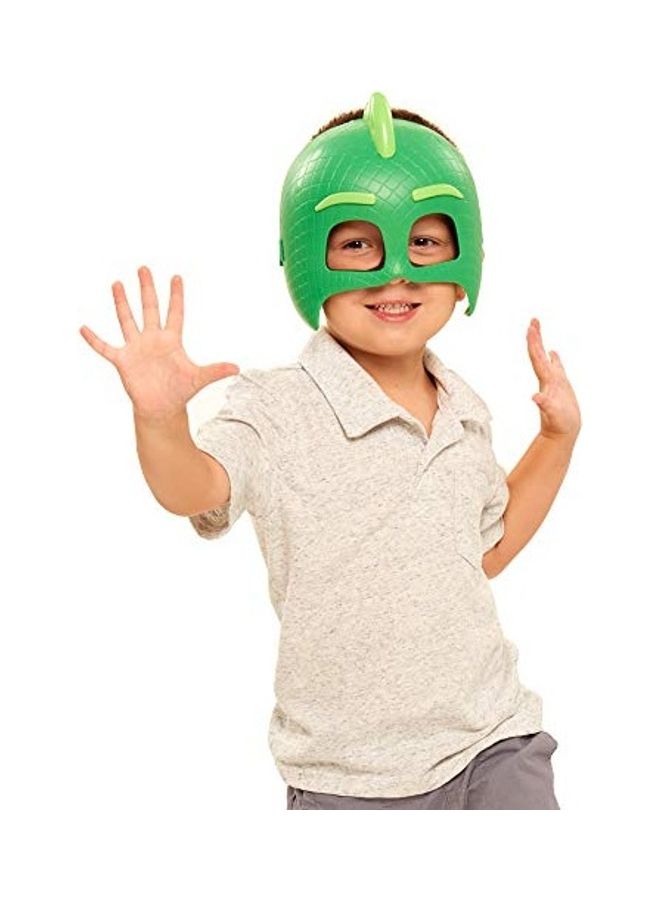 بي جيه ماسكس قناع شخصية البطل جيكو للأطفال - Image 3
