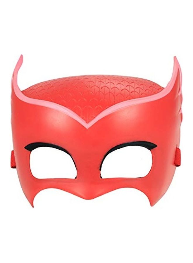 بي جيه ماسكس قناع شخصية البطل أوليت للأطفال - Image 2