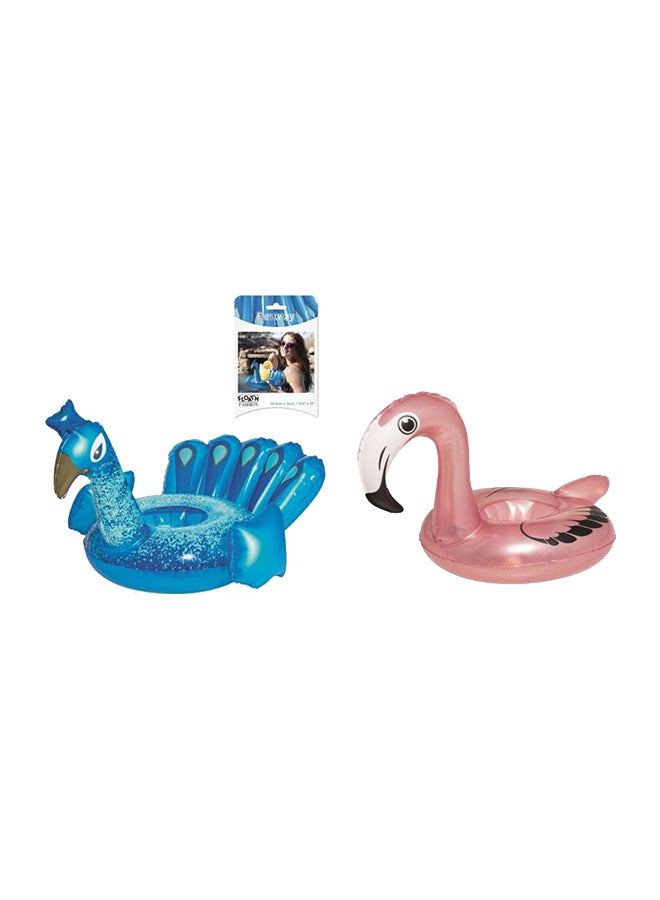 بست واي حامل مشروبات قابل للنفخ - متنوع ‎33 x 20 x 21.5سم - Image 4