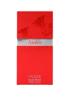 LALIQUE Azalee Natural Spray EDP 50ml  - Image 3