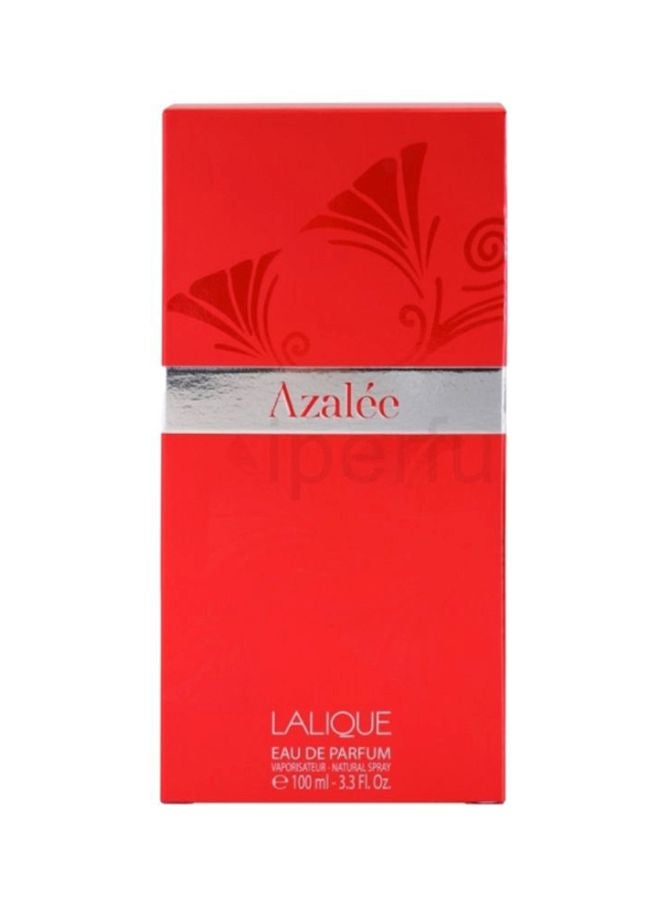 LALIQUE Azalee Natural Spray EDP 50ml  - Image 3