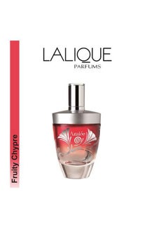 LALIQUE Azalee Natural Spray EDP 50ml  - Image 4
