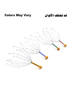 Generic Hand Held Stress Relief Head Massager  - Image 3