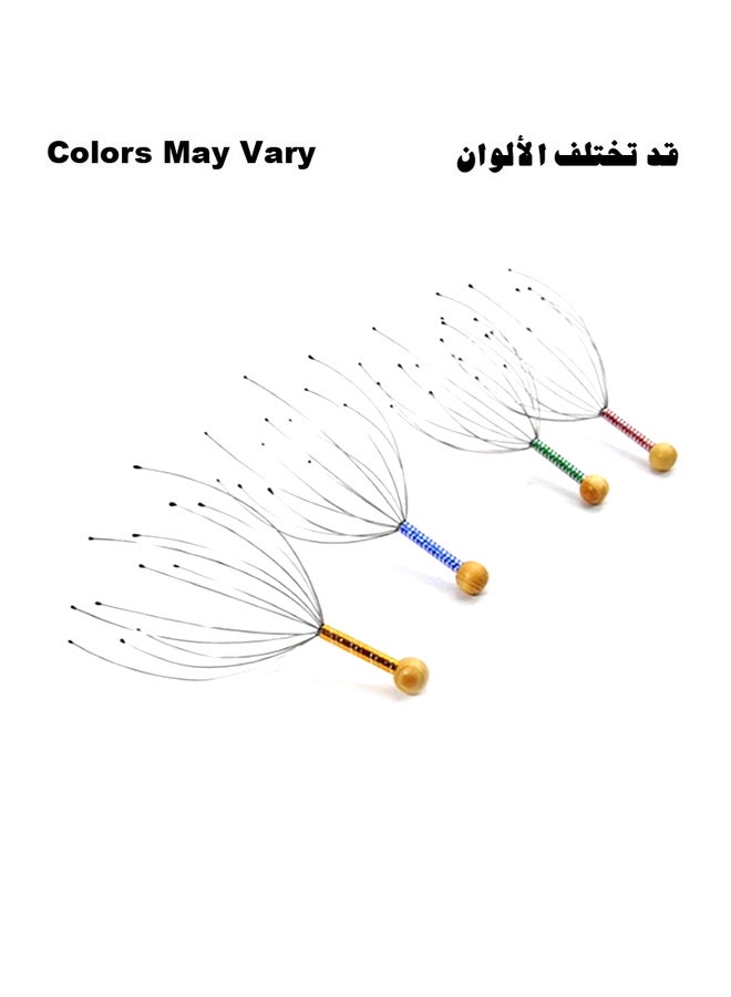 ماركة غير محددة - مدلك فروة الرأس - Image 1