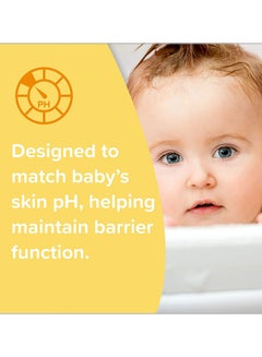 Johnson's 2-In-1 Head To Toe Wash And Shampoo  - Image 4