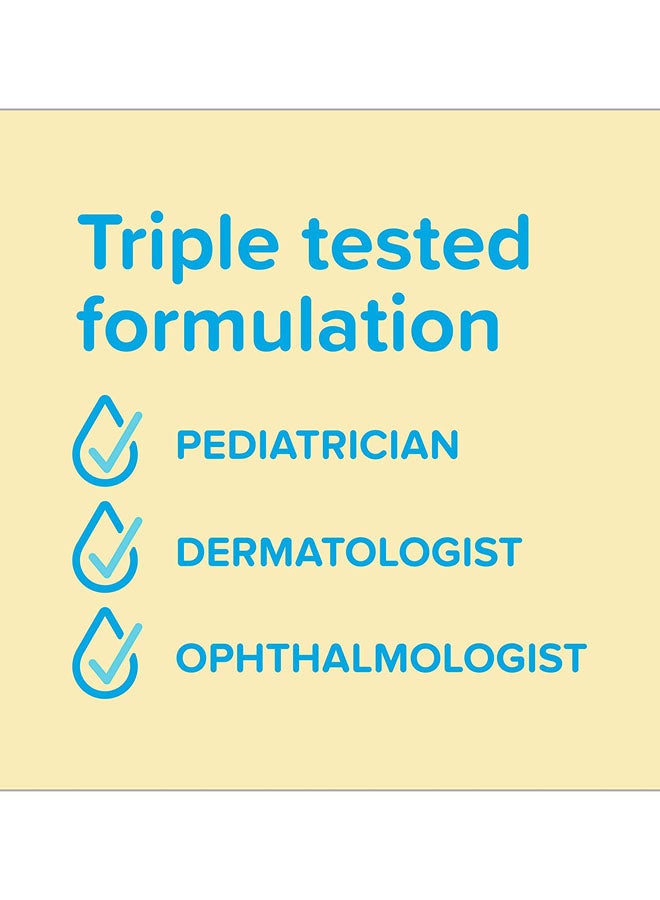 جونسون غسول وشامبو هيد تو توه 2 في 1 - Image 5