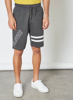 Charcoal Melange