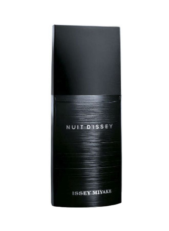 إيسي مياكي ماء تواليت نويت ديسي 125ملليلتر - Image 1