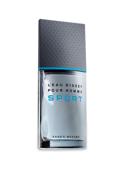 ISSEY MIYAKE L'Eau D'Issey Sport EDT