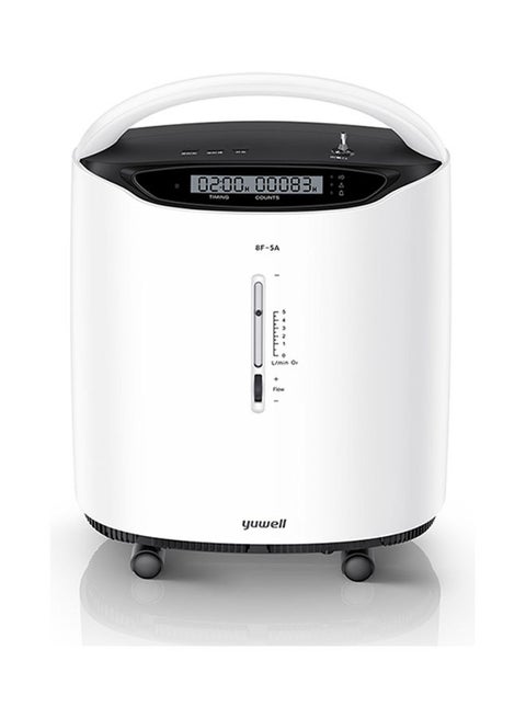 Oxygen Concentrator 8F-5A 5 L/min For Home Use