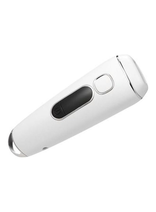 EzzySo Laser Hair Removal System White - Image 2