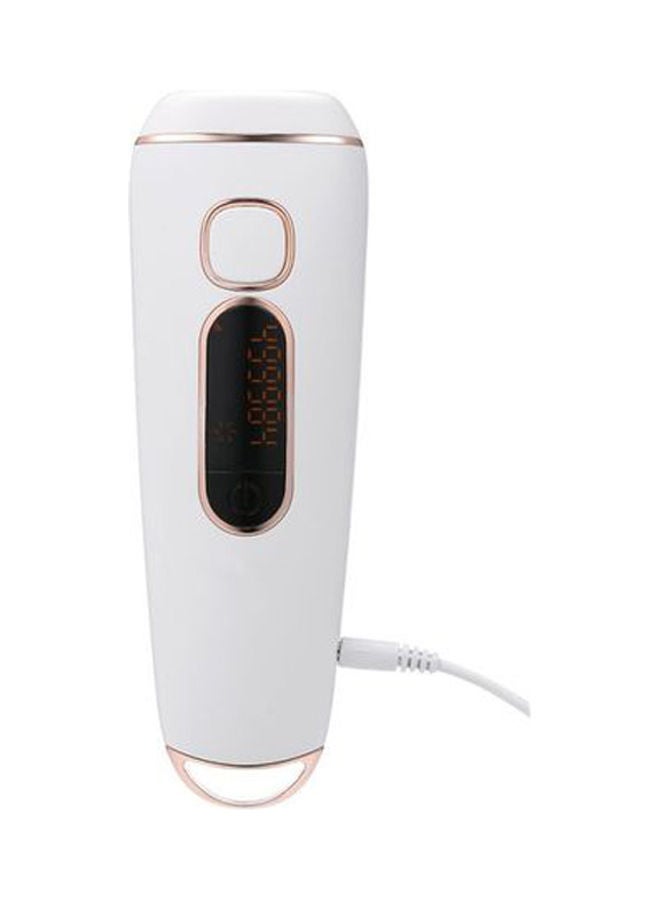 EzzySo Laser Hair Removal System White - Image 1