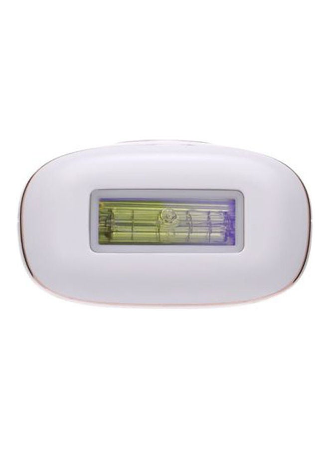 EzzySo Laser Hair Removal System White - Image 3