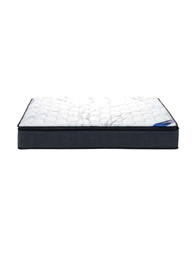 Generic Latex And Foam Mattress White 100x200x28cm  - Image 1