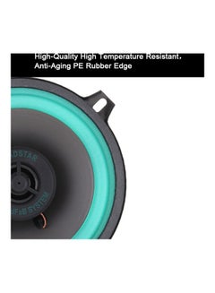 Generic 100W Car HiFi Coaxial Speaker  - Image 3