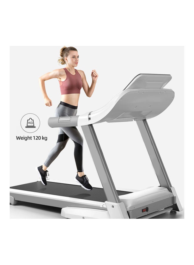 Generic LED Screen Automatic Motorized Treadmill  - Image 5