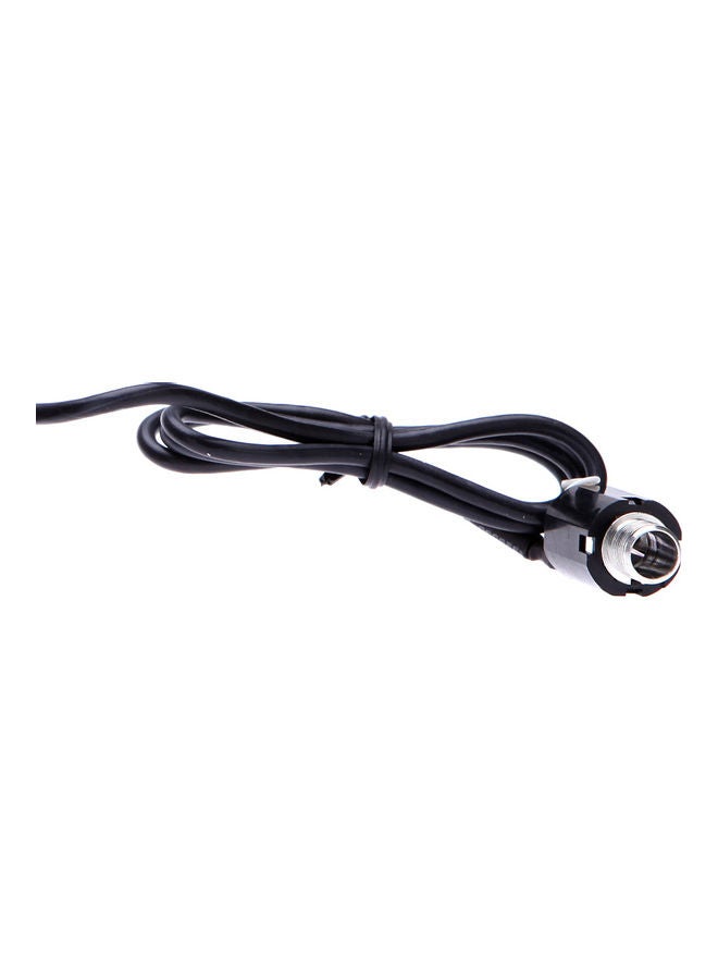 Generic 4-Band EQ Equalizer Piezo Pickup Acoustic Guitar Preamp Amplifier Tuner - Image 5