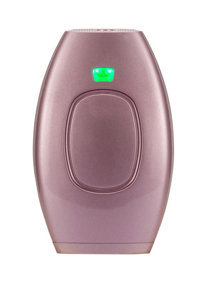 EzzySo Portable Laser Hair Removal Instrument Purple - Image 1