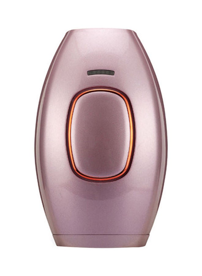 EzzySo Portable Laser Hair Removal Instrument Purple - Image 2