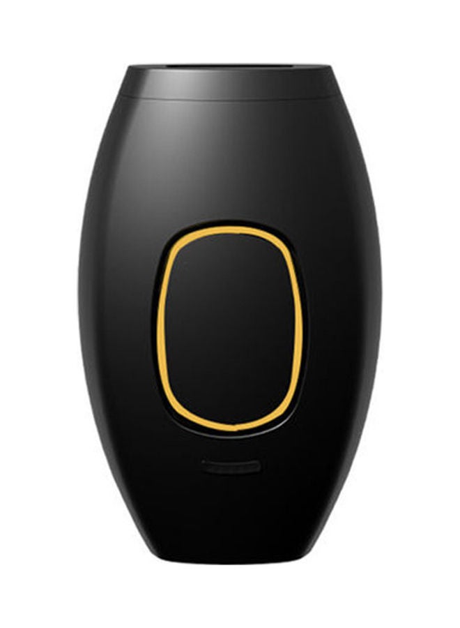 EzzySo Mini Handheld Laser Hair Remover Black - Image 1