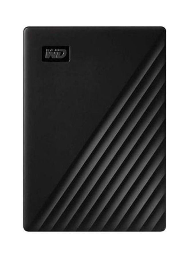 WD My Passport Portable Storage USB 3.0 Hard Drive - 2.0 TB