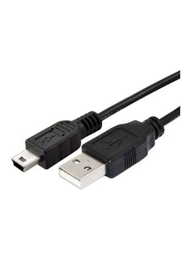 Usb Charging/Charger Cable For Sony PlayStation 3 (PS3) Game Controller